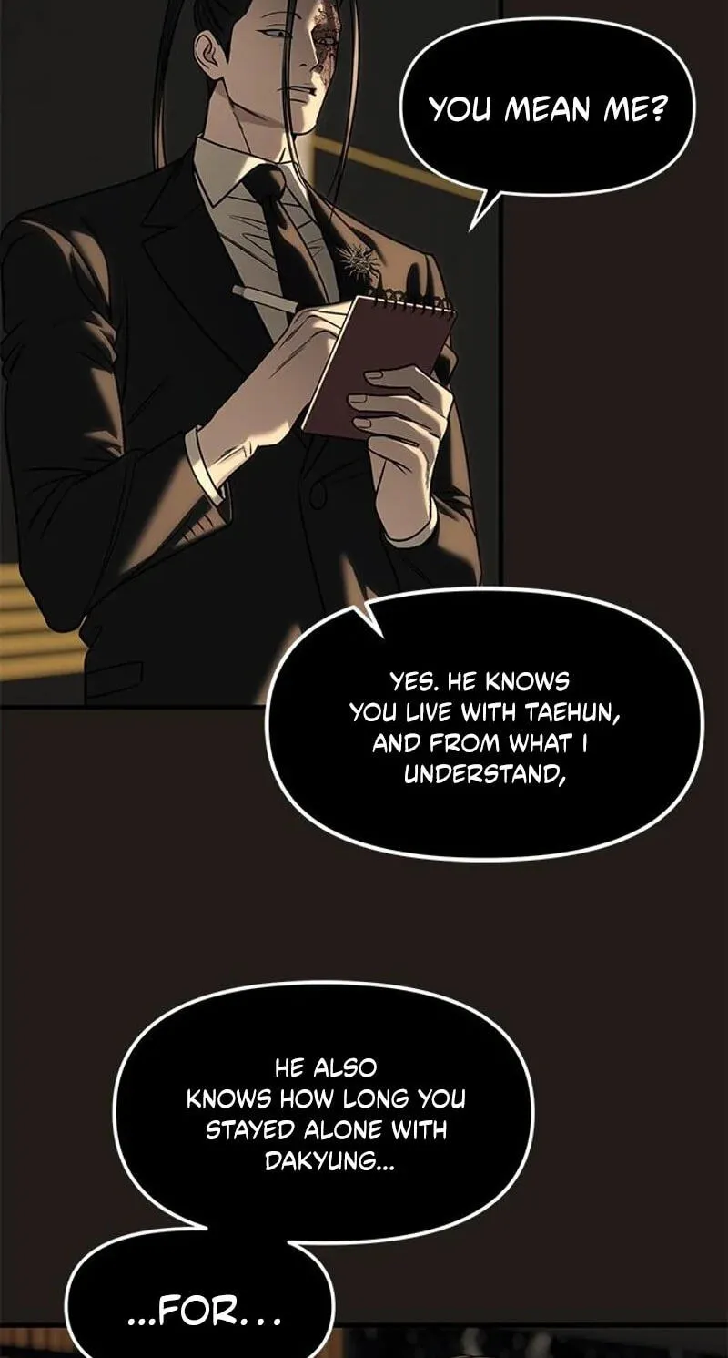 Read Undercover Chaebol High School EN Manga Online