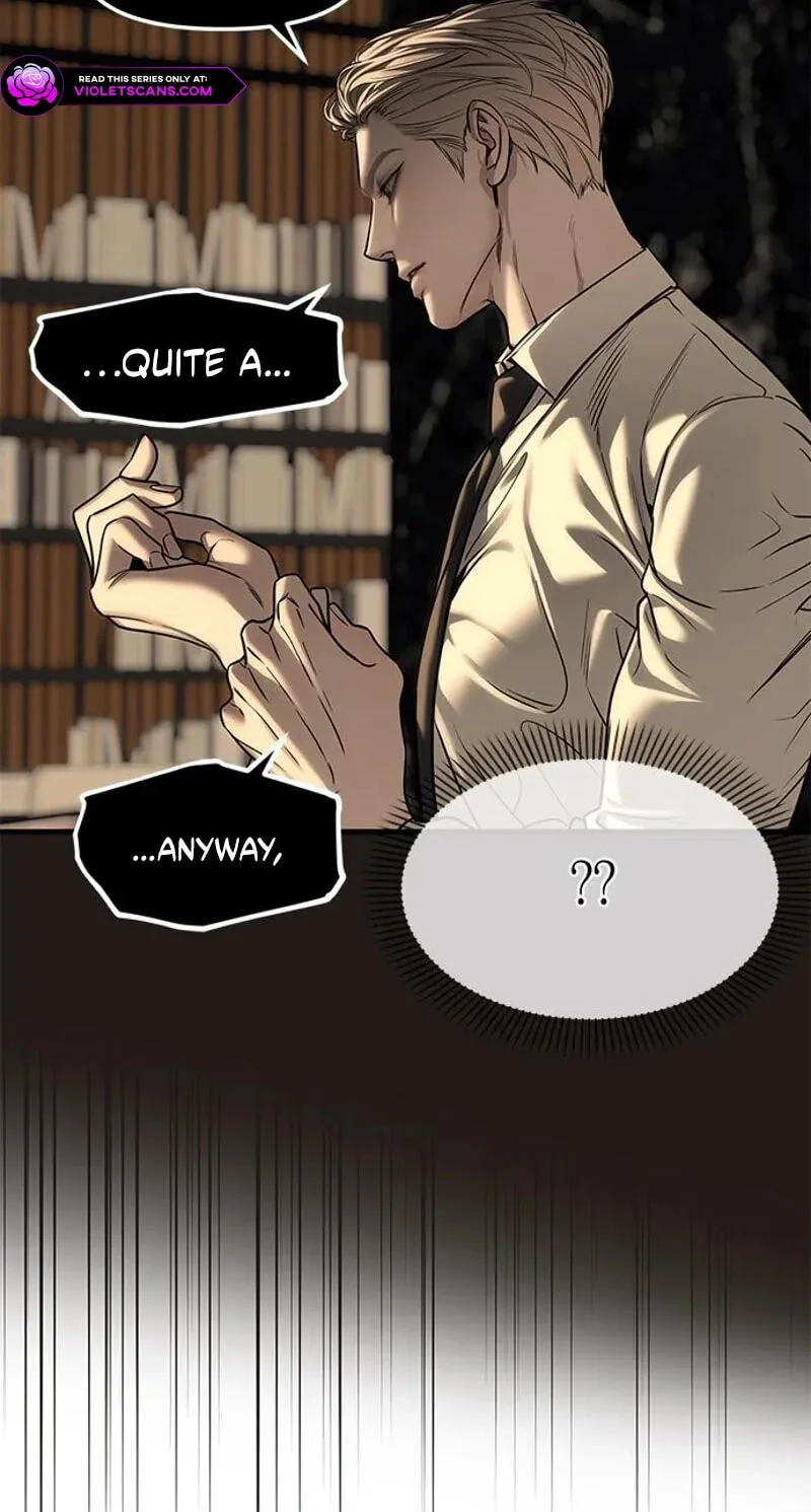 Read Undercover Chaebol High School EN Manga Online
