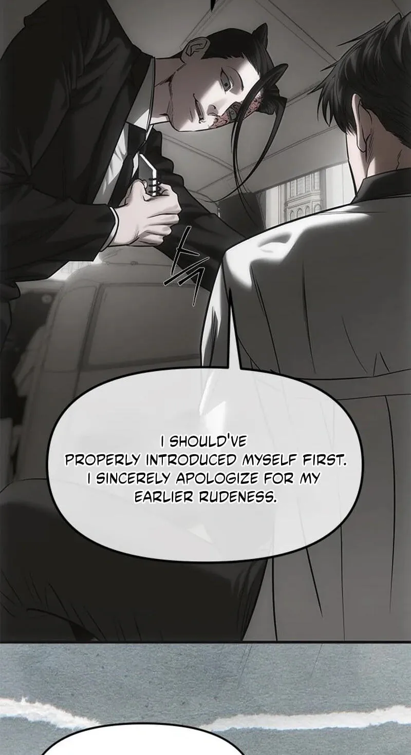Read Undercover Chaebol High School EN Manga Online