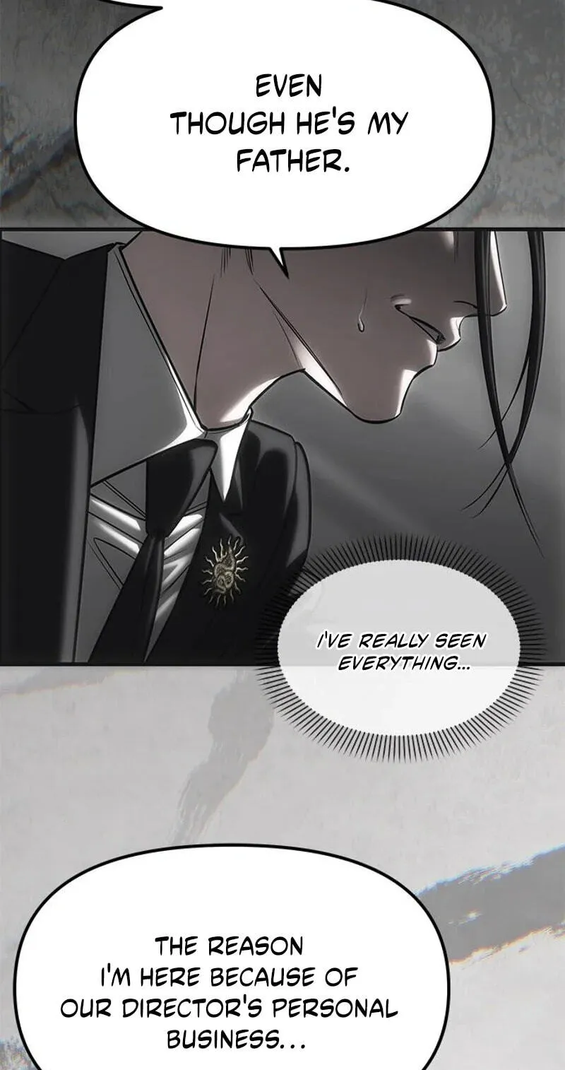 Read Undercover Chaebol High School EN Manga Online