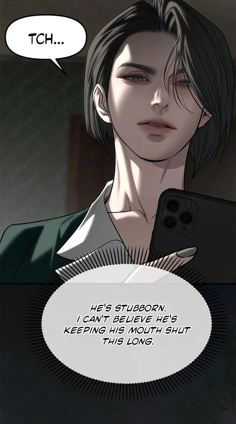 Read Undercover Chaebol High School EN Manga Online