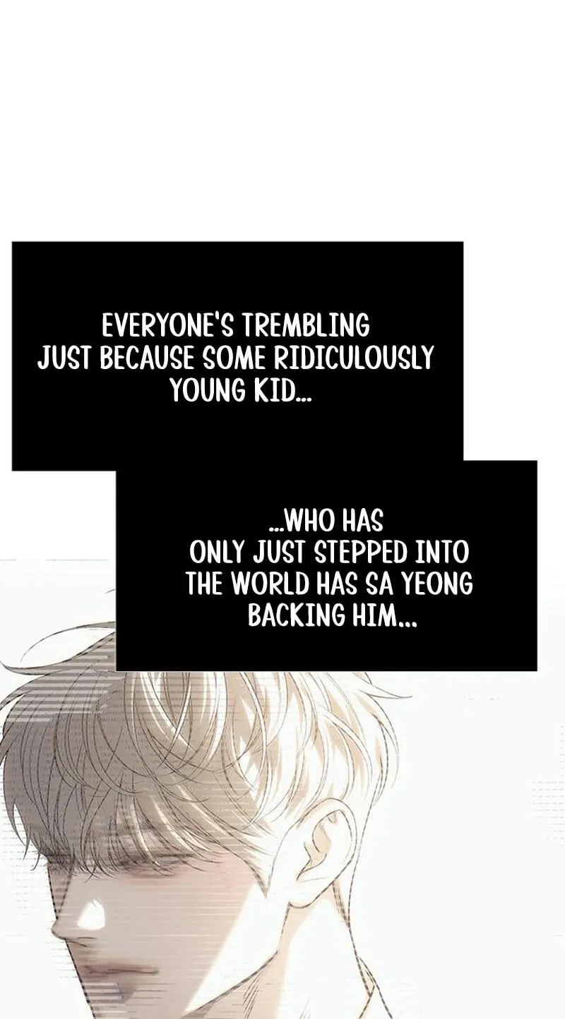 Read Undercover Chaebol High School EN Manga Online