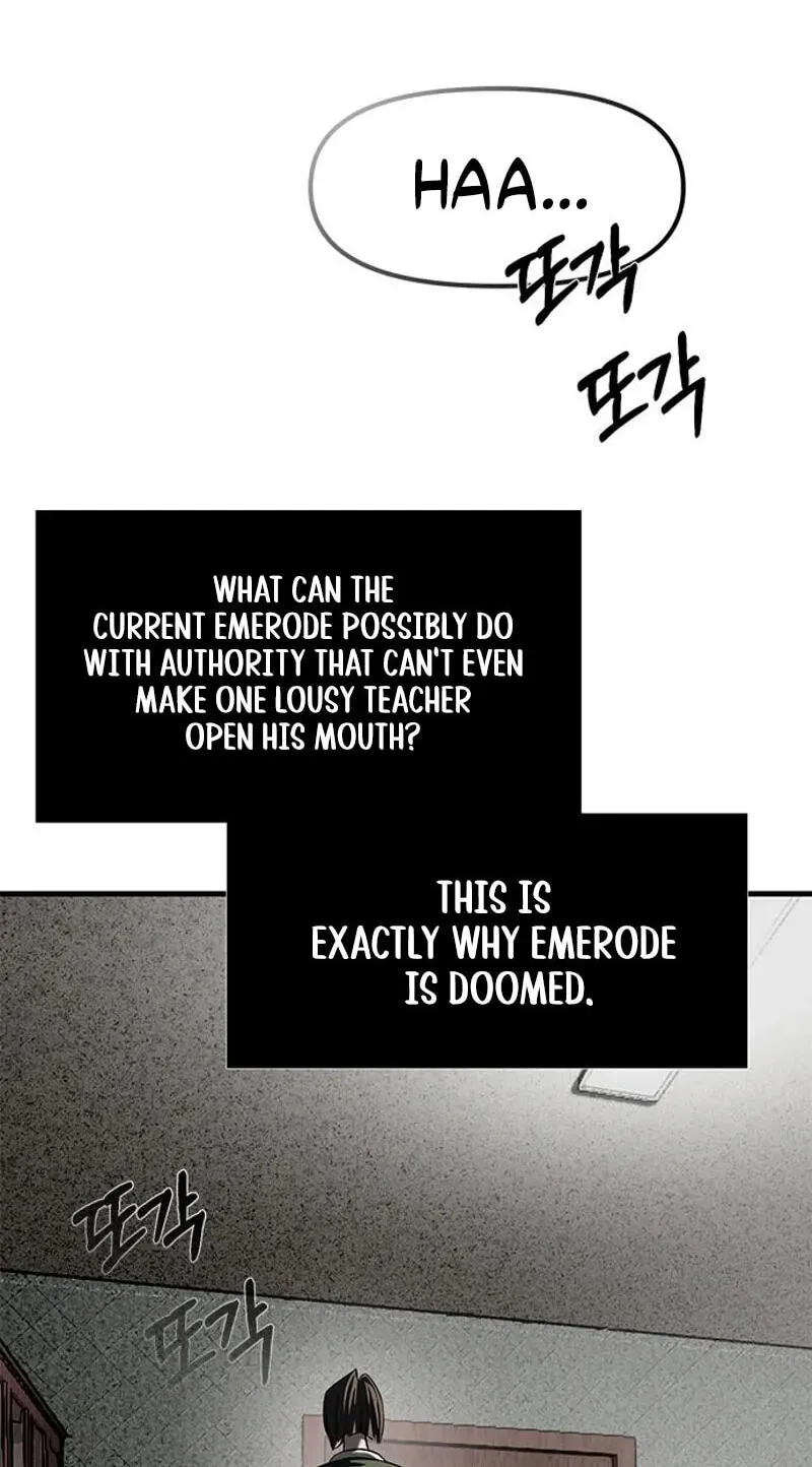 Read Undercover Chaebol High School EN Manga Online