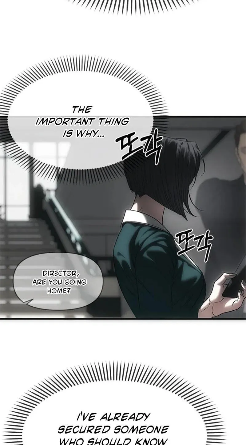 Read Undercover Chaebol High School EN Manga Online
