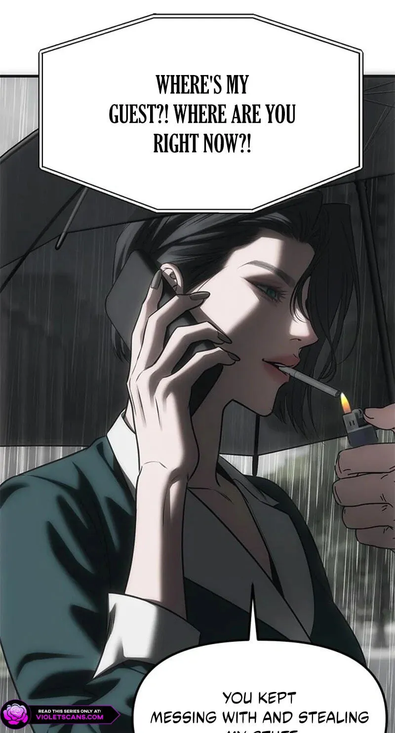 Read Undercover Chaebol High School EN Manga Online
