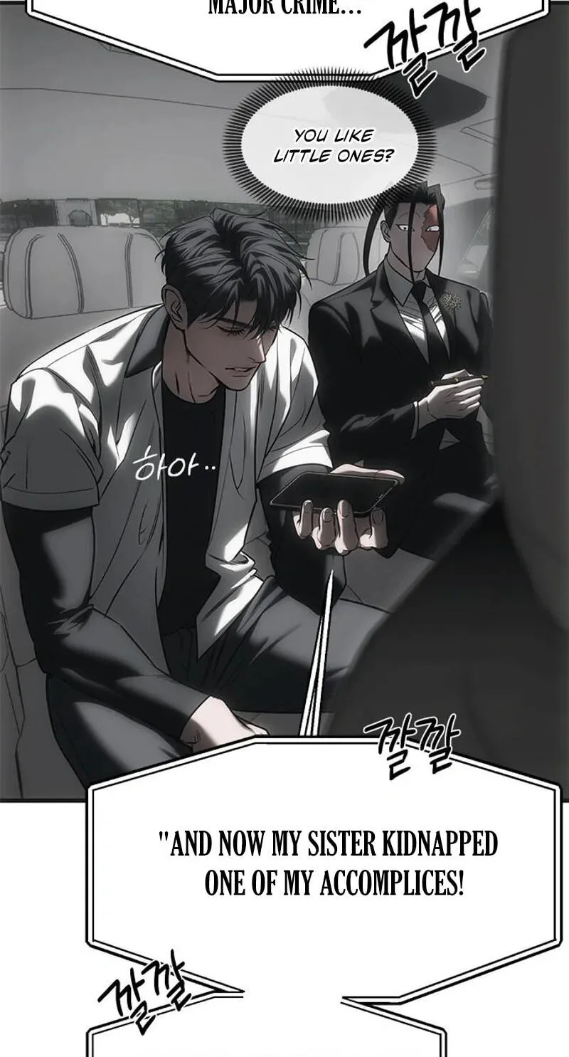 Read Undercover Chaebol High School EN Manga Online