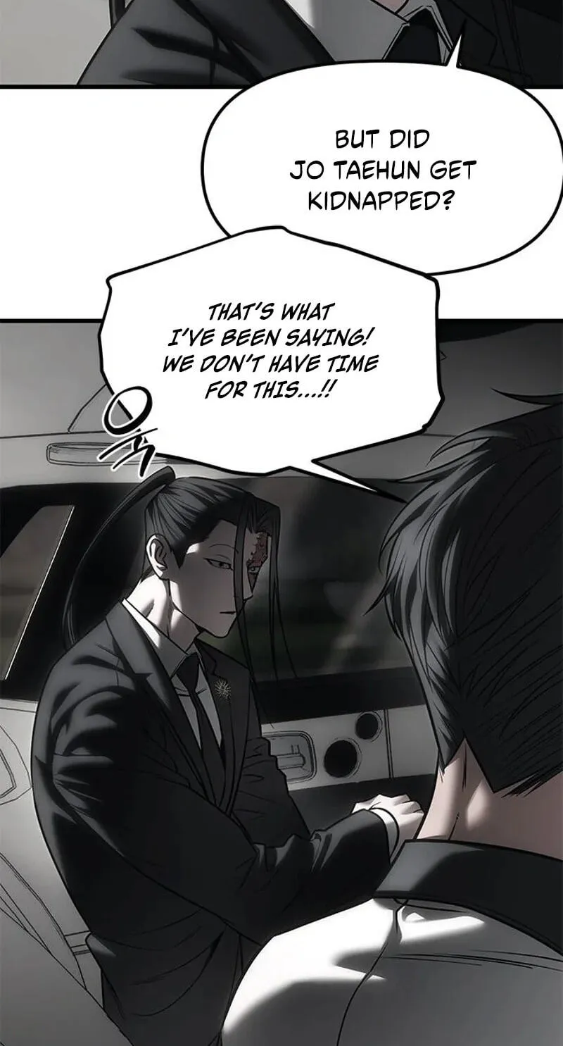 Read Undercover Chaebol High School EN Manga Online