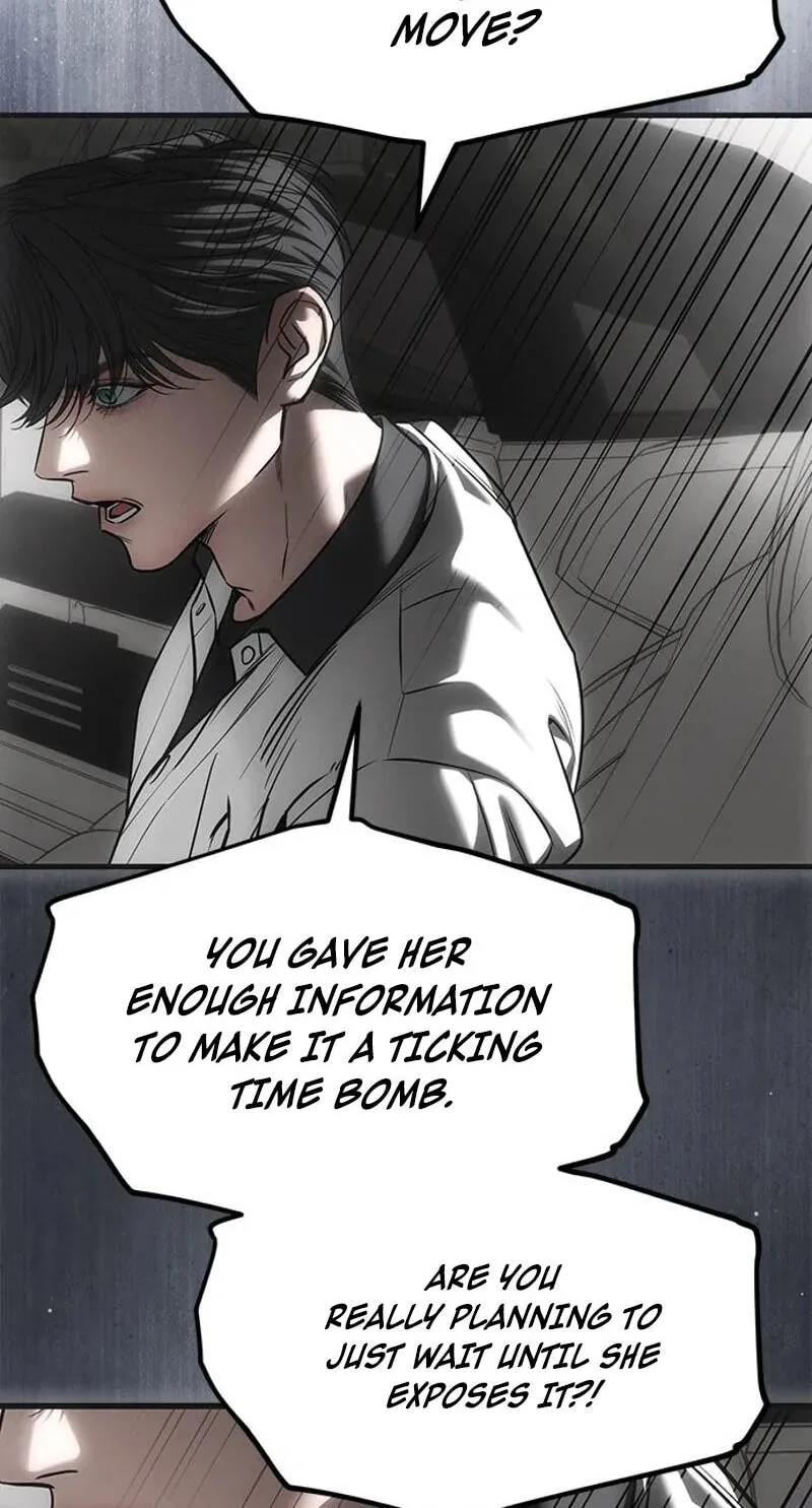 Read Undercover Chaebol High School EN Manga Online
