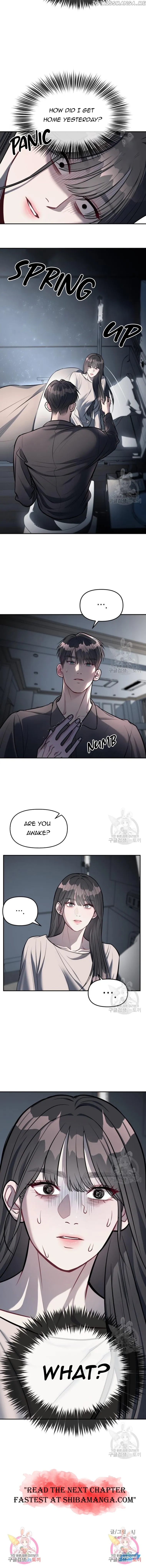 Read Undercover Chaebol High School EN Manga Online