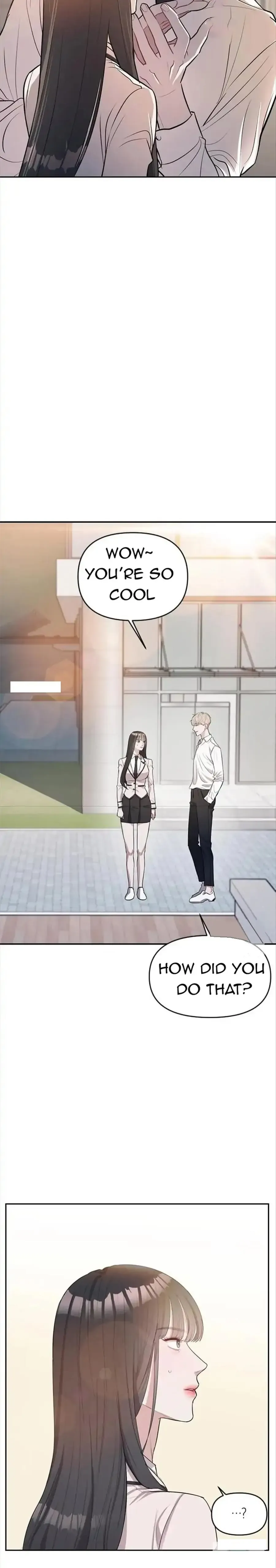 Read Undercover Chaebol High School EN Manga Online