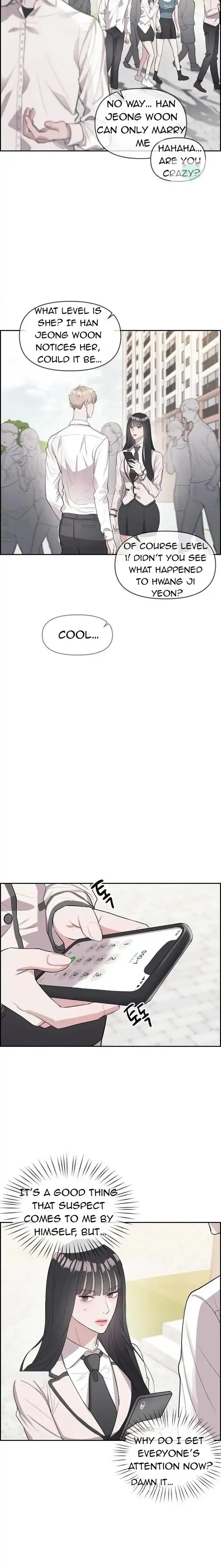 Read Undercover Chaebol High School EN Manga Online