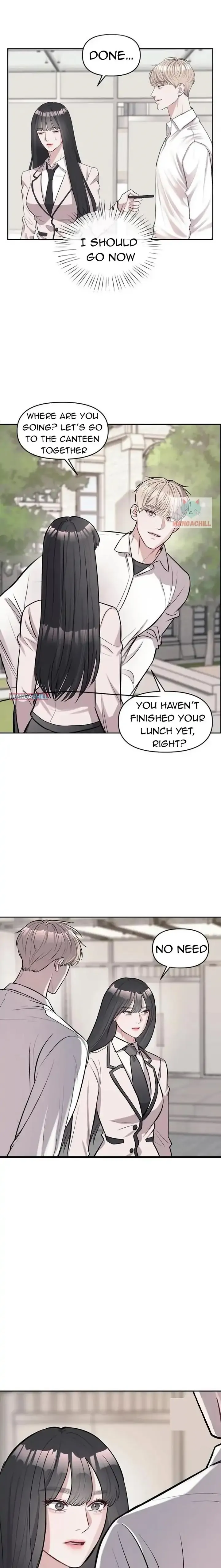 Read Undercover Chaebol High School EN Manga Online