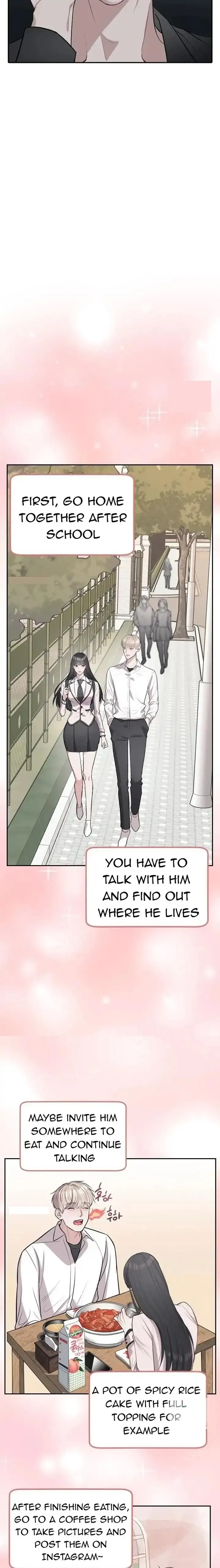 Read Undercover Chaebol High School EN Manga Online