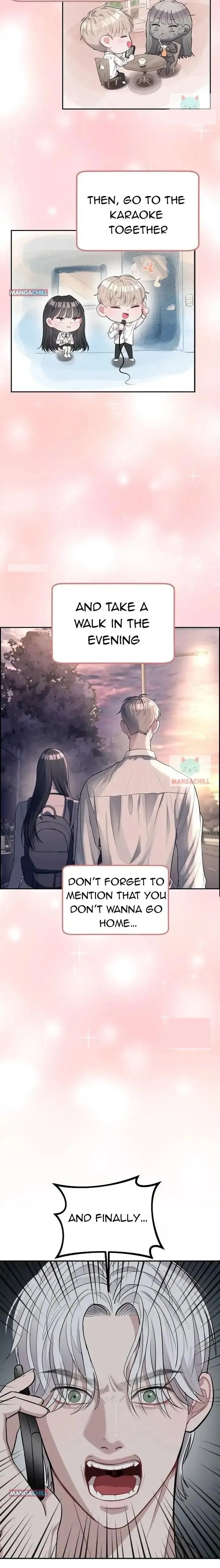 Read Undercover Chaebol High School EN Manga Online