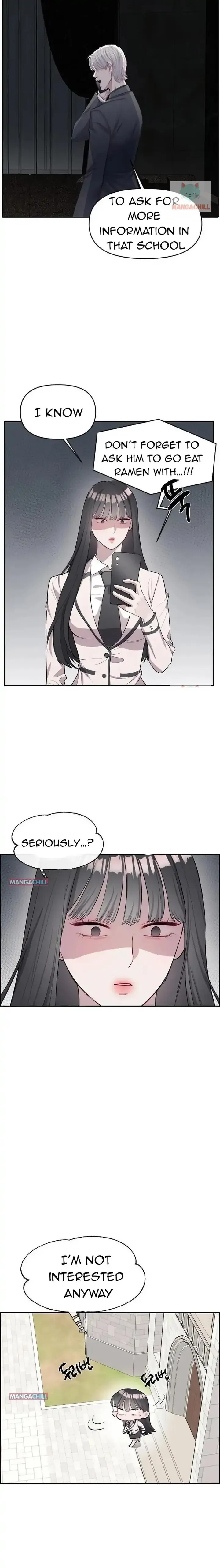Read Undercover Chaebol High School EN Manga Online