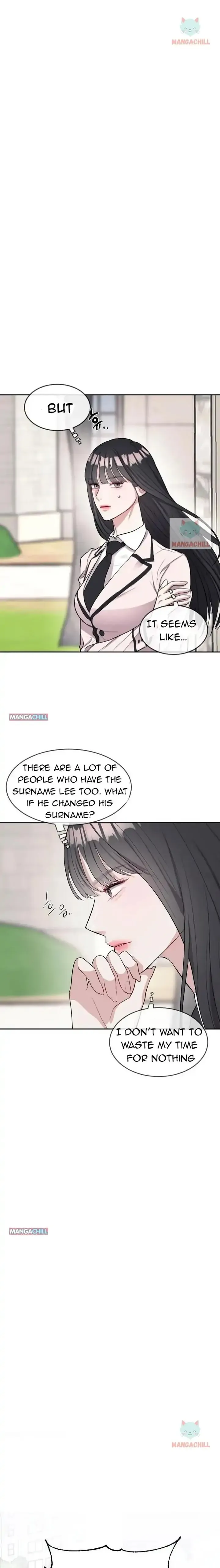 Read Undercover Chaebol High School EN Manga Online