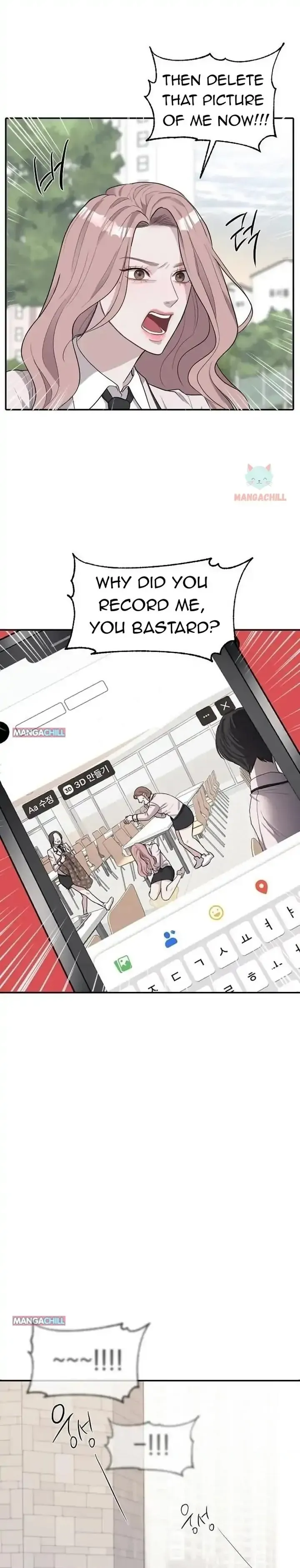 Read Undercover Chaebol High School EN Manga Online