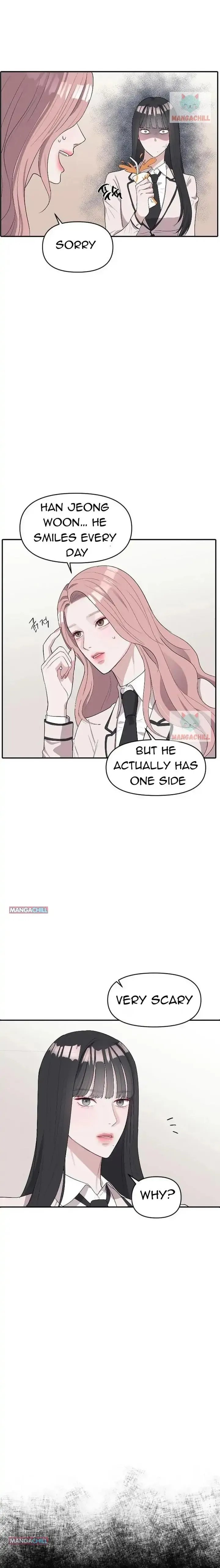 Read Undercover Chaebol High School EN Manga Online