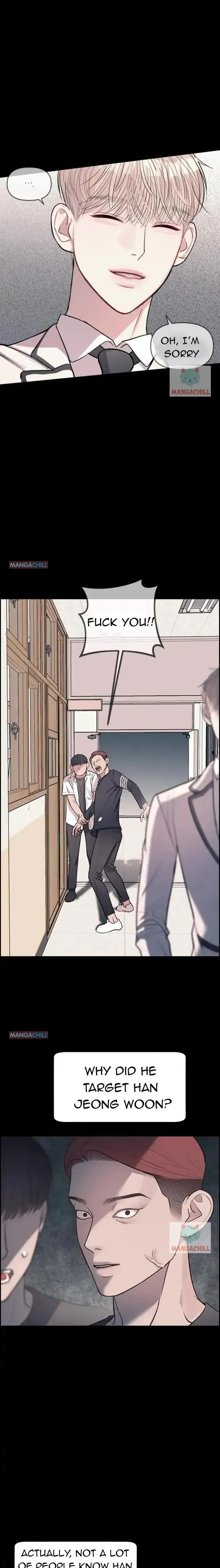Read Undercover Chaebol High School EN Manga Online