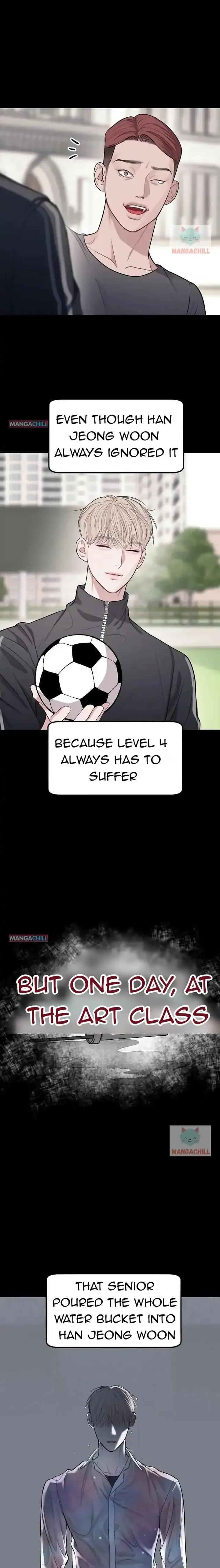 Read Undercover Chaebol High School EN Manga Online