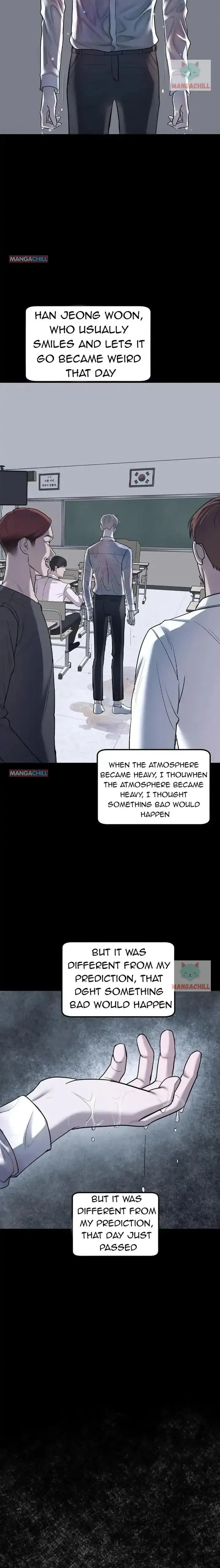 Read Undercover Chaebol High School EN Manga Online