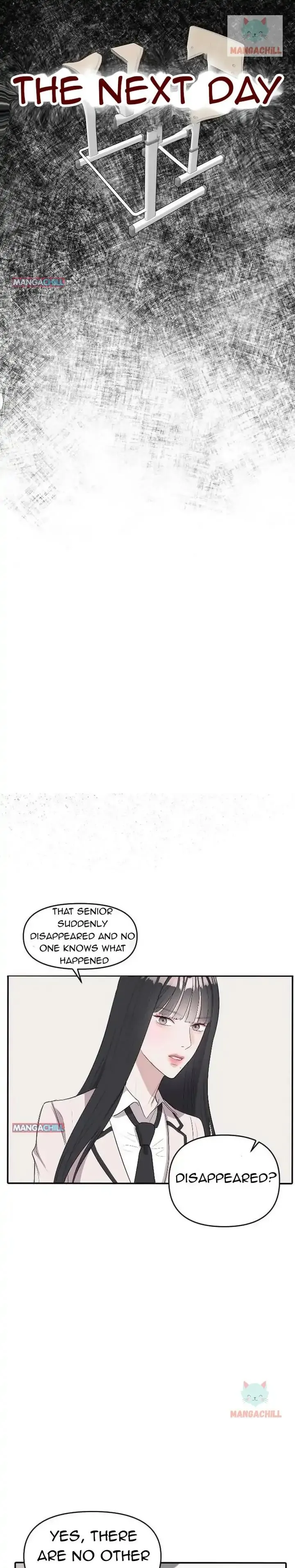Read Undercover Chaebol High School EN Manga Online