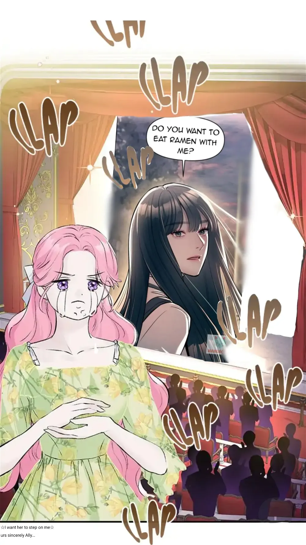 Read Undercover Chaebol High School EN Manga Online