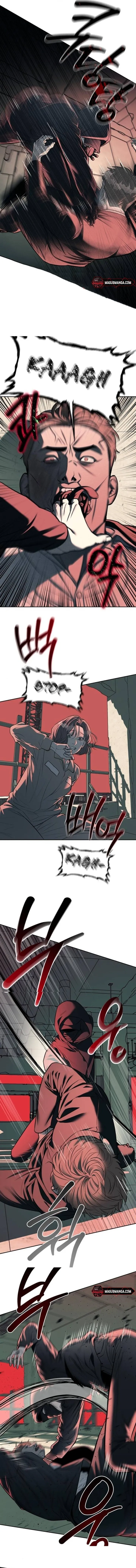 Read Undercover Chaebol High School EN Manga Online