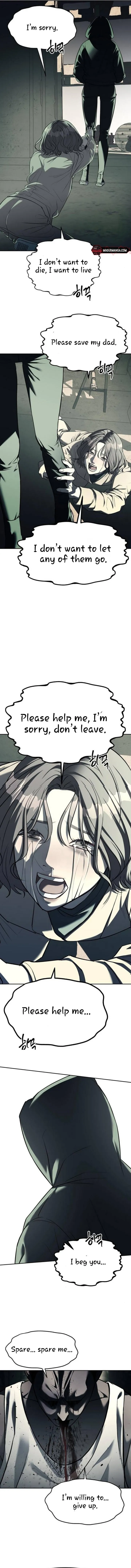 Read Undercover Chaebol High School EN Manga Online