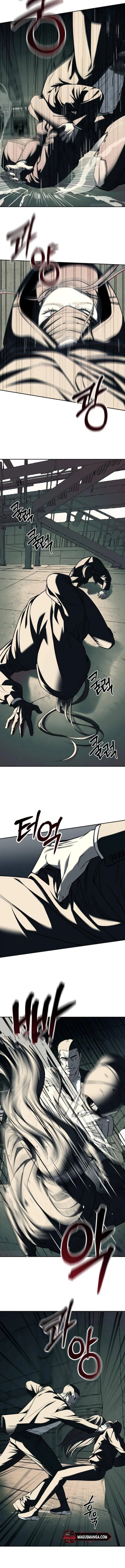 Read Undercover Chaebol High School EN Manga Online