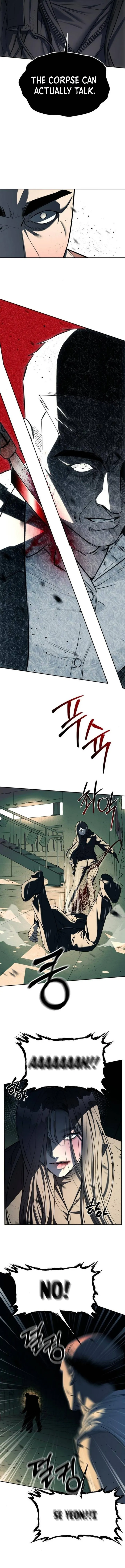 Read Undercover Chaebol High School EN Manga Online
