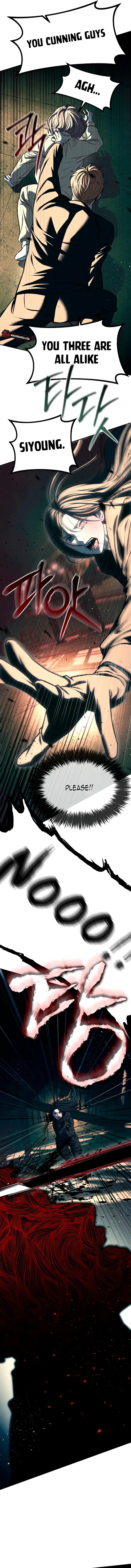Read Undercover Chaebol High School EN Manga Online