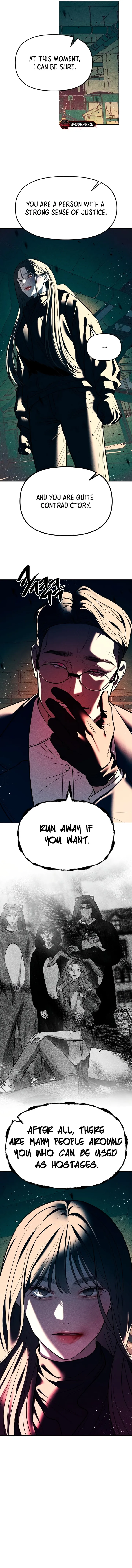 Read Undercover Chaebol High School EN Manga Online