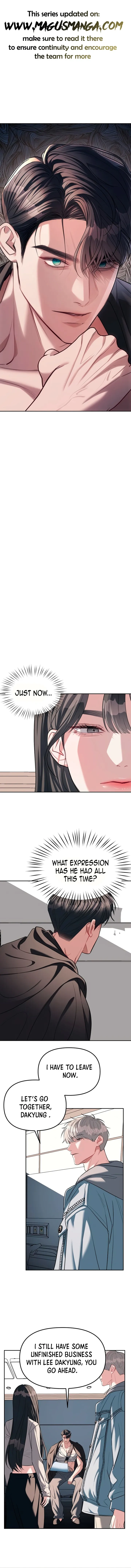 Read Undercover Chaebol High School EN Manga Online