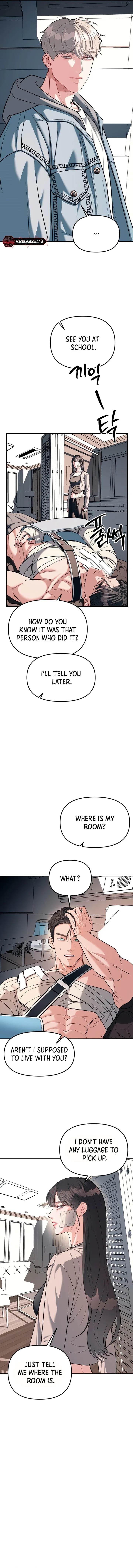 Read Undercover Chaebol High School EN Manga Online