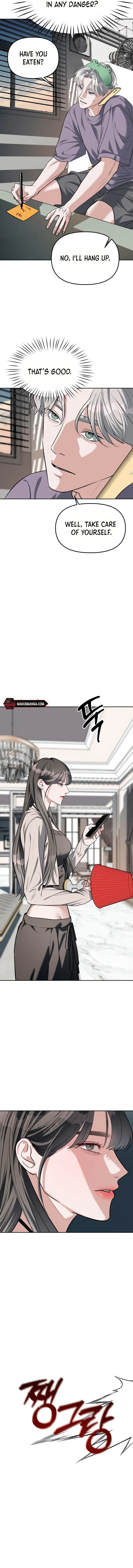 Read Undercover Chaebol High School EN Manga Online