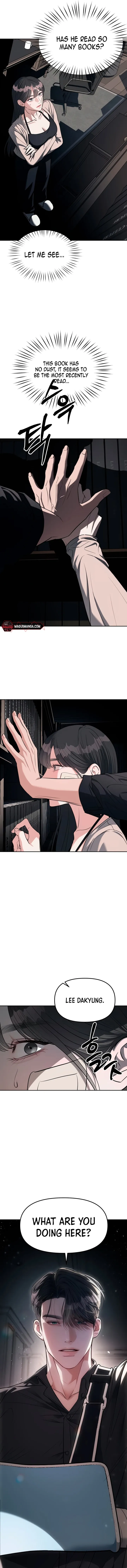 Read Undercover Chaebol High School EN Manga Online