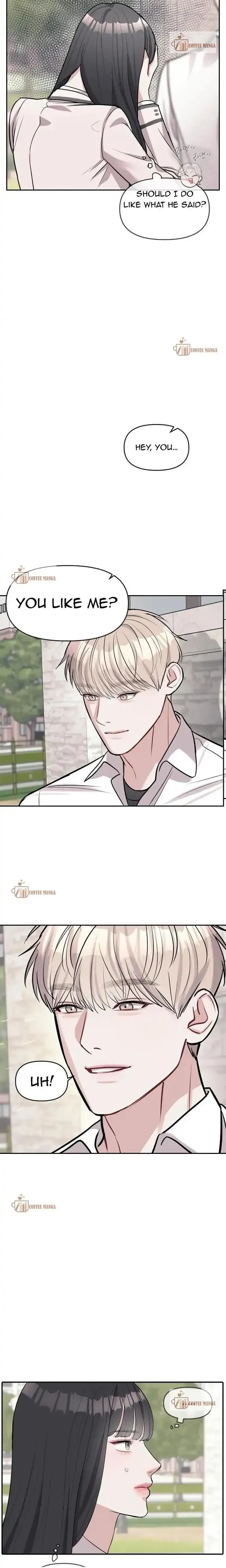 Read Undercover Chaebol High School EN Manga Online