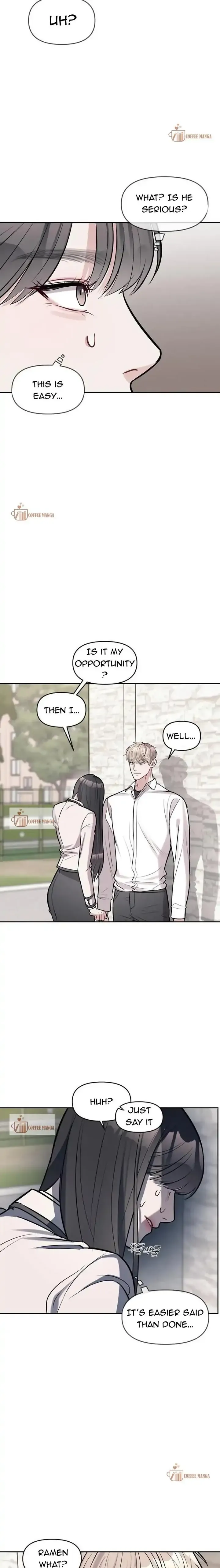 Read Undercover Chaebol High School EN Manga Online