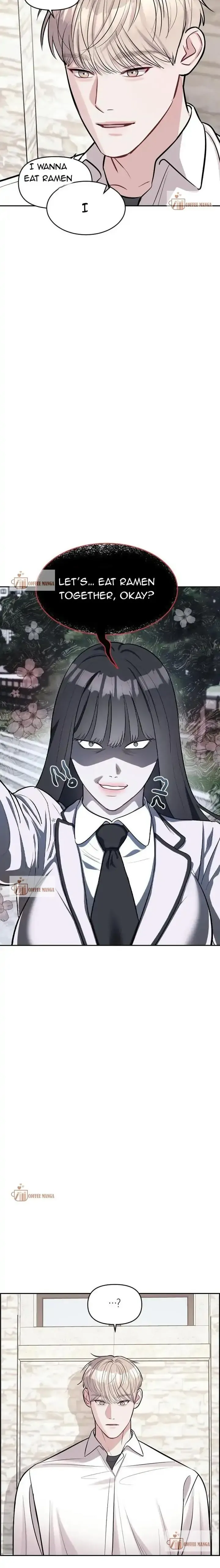 Read Undercover Chaebol High School EN Manga Online