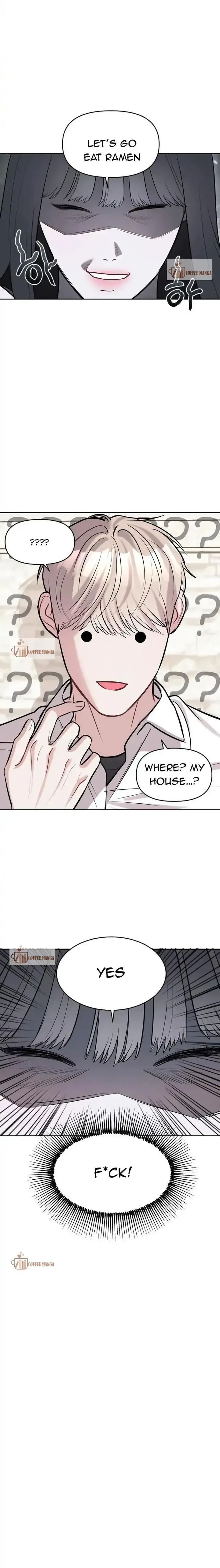 Read Undercover Chaebol High School EN Manga Online