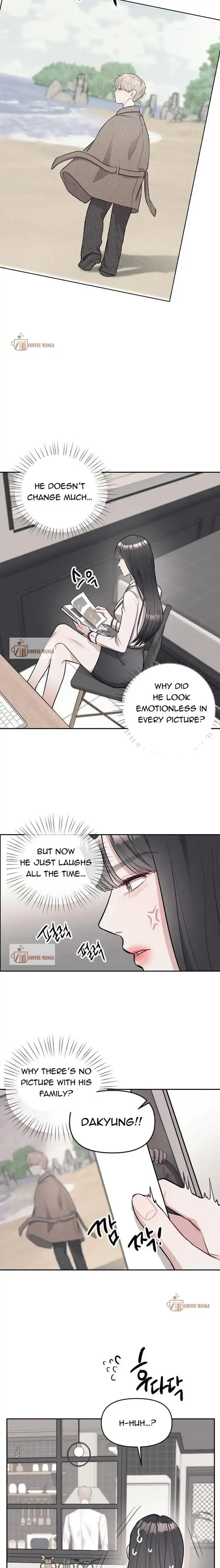 Read Undercover Chaebol High School EN Manga Online