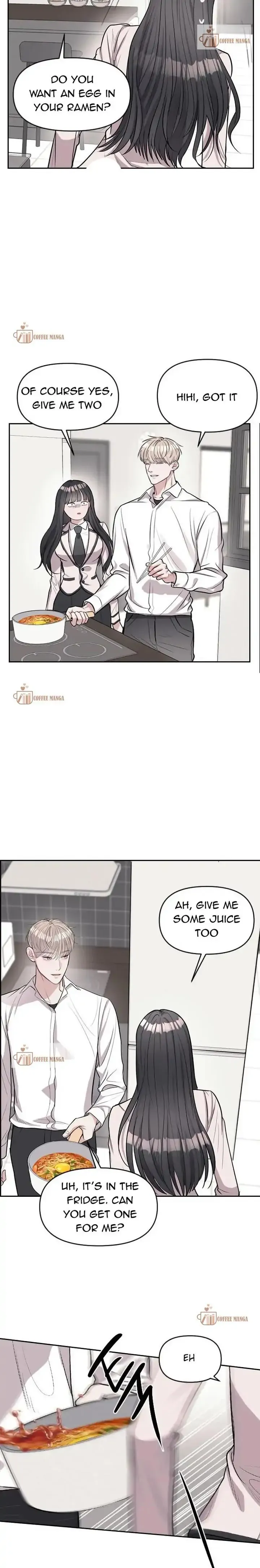 Read Undercover Chaebol High School EN Manga Online