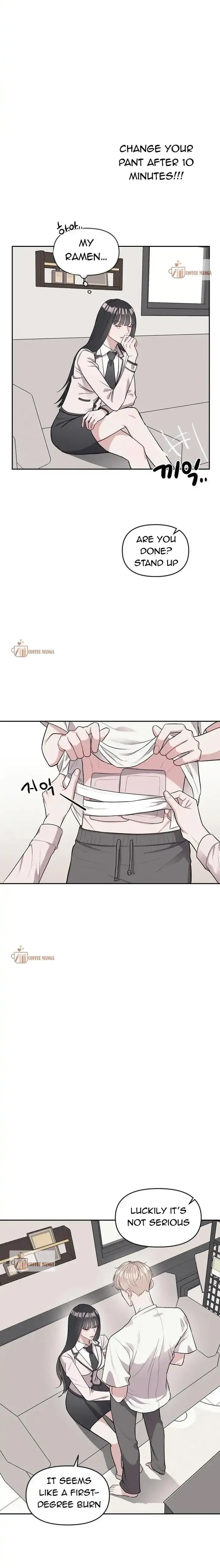 Read Undercover Chaebol High School EN Manga Online
