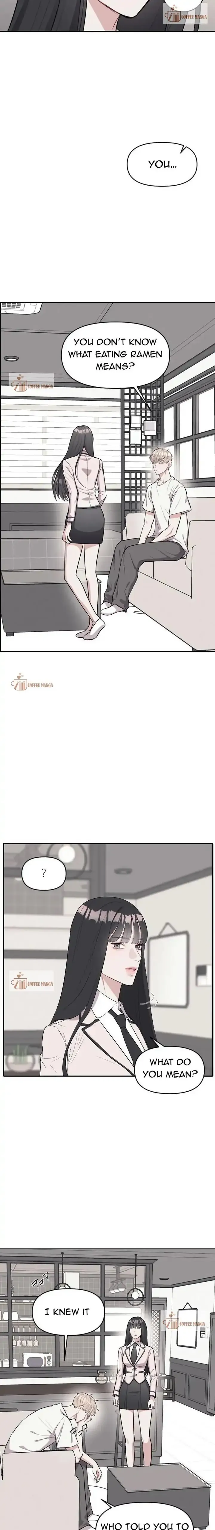Read Undercover Chaebol High School EN Manga Online