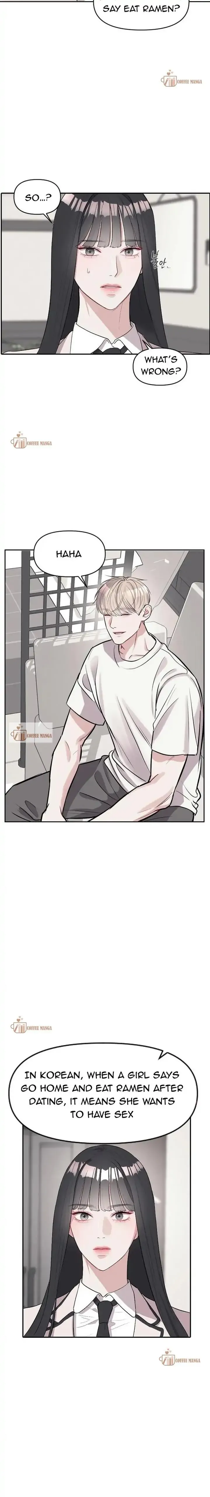 Read Undercover Chaebol High School EN Manga Online
