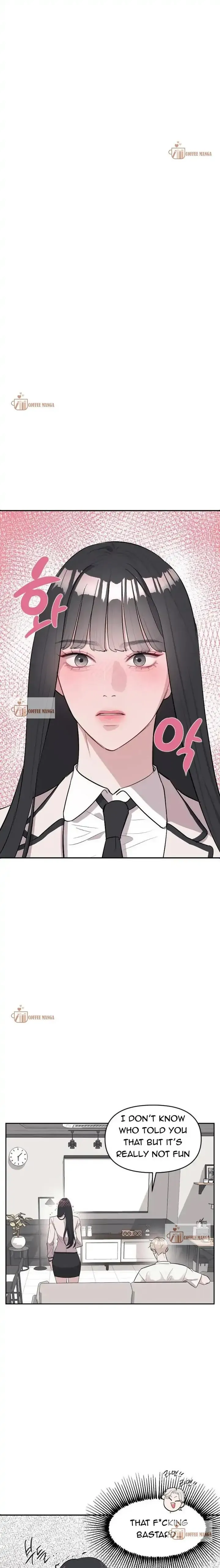 Read Undercover Chaebol High School EN Manga Online