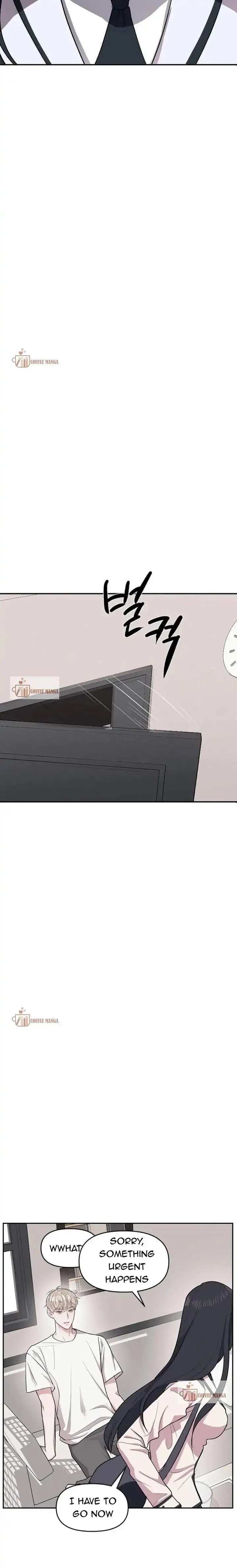 Read Undercover Chaebol High School EN Manga Online