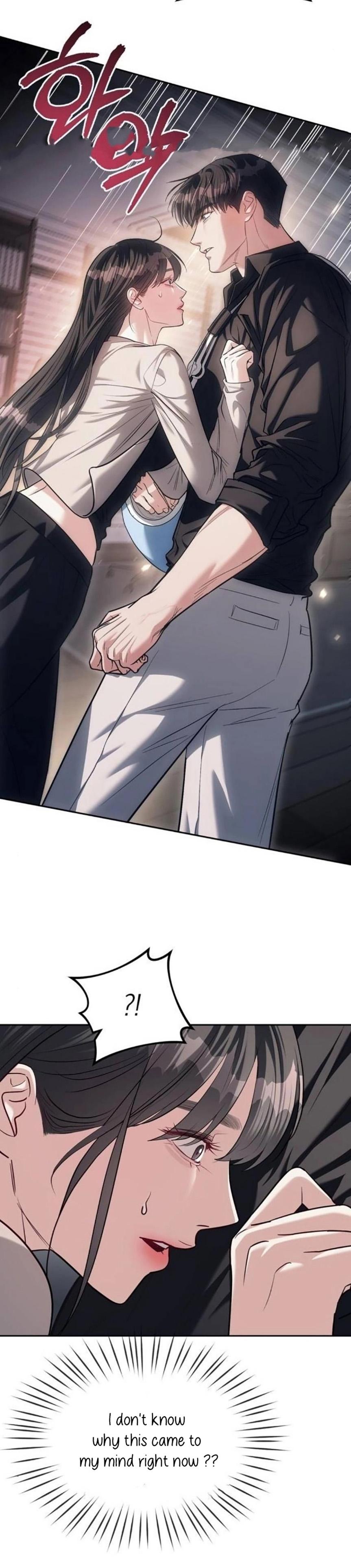 Read Undercover Chaebol High School EN Manga Online