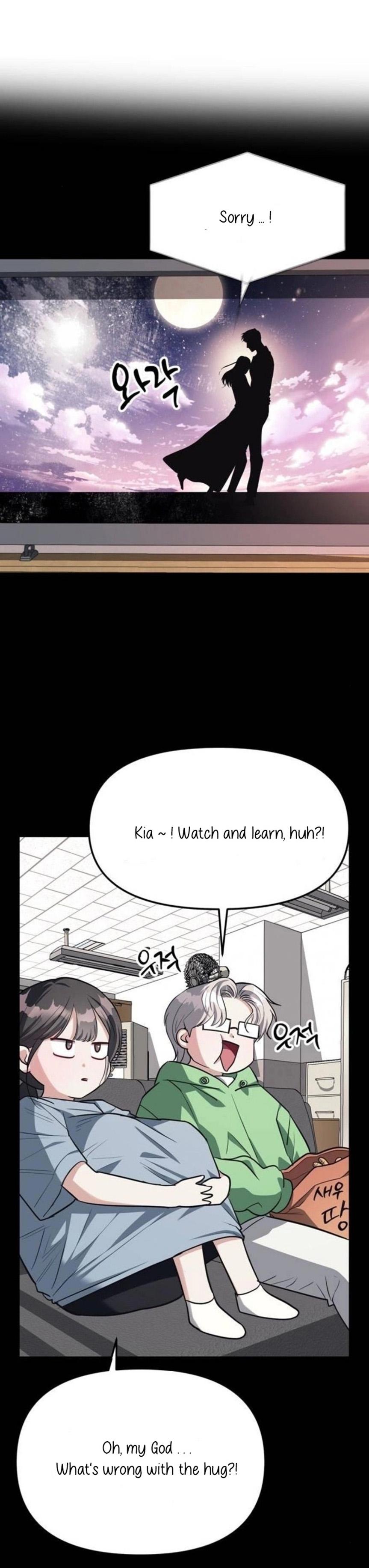 Read Undercover Chaebol High School EN Manga Online
